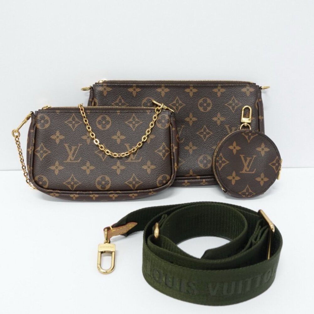 LOUIS VUITTON bag - Picture 5 of 7